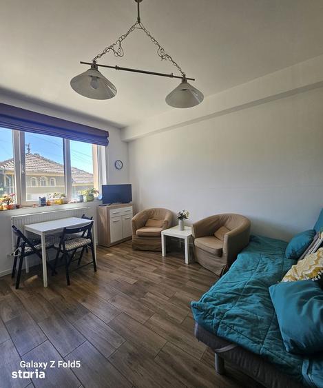 Apartament cu 2 camere în Iorga