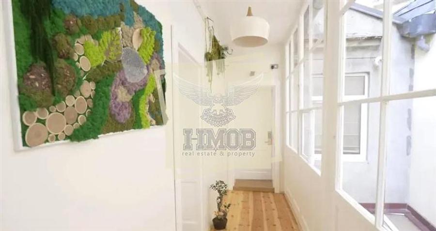 Apartament cu 3 camere decomandat în Aeroport