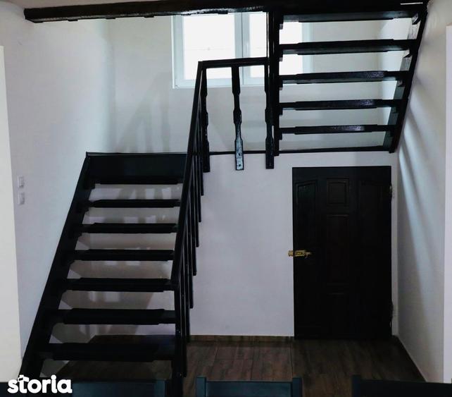 Casa de vacanta cu 5 camere si iesire la rau in Raul Sadului - 16