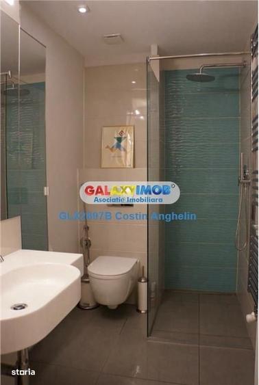 Apartament cu 3 camere decomandat în Nordului
