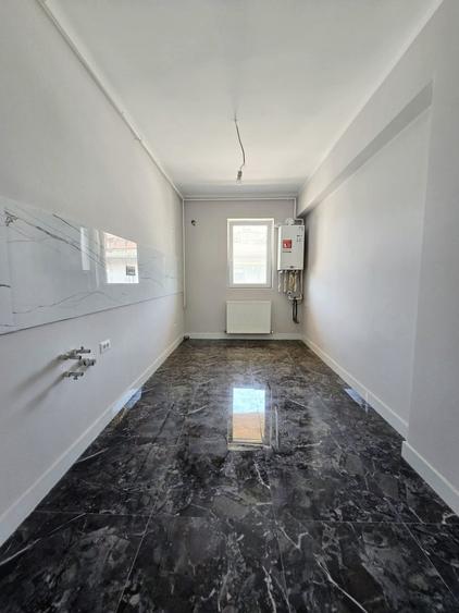 Apartament cu 2 camere decomandat în Dobroești
