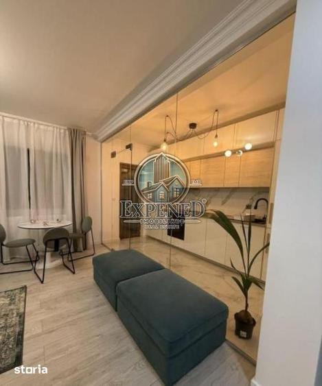 Apartament cu 2 camere decomandat, mobilat în Crângași