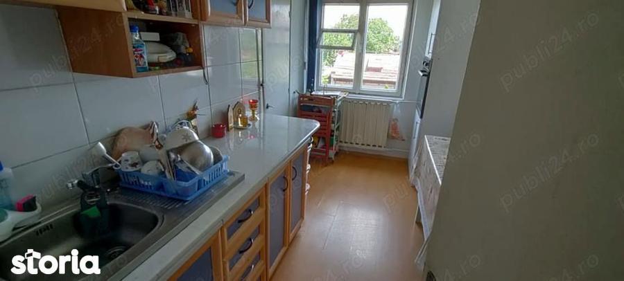 2 Camere Decomandat | Etaj 2 | 58 mp | Central - 5