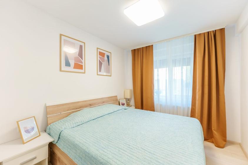 Apartament la casa de inchiriat zona centrala - 1