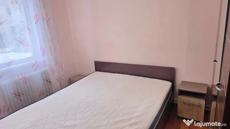 Inchiriez apartament cu 2 camere in Deva, zona Crisului, parter, - 3