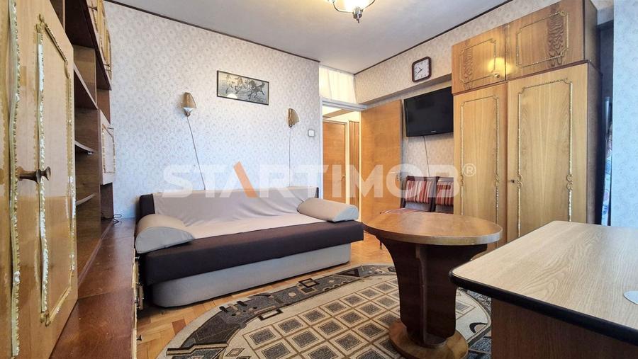 Apartament doua camere Centrul Civic - 10