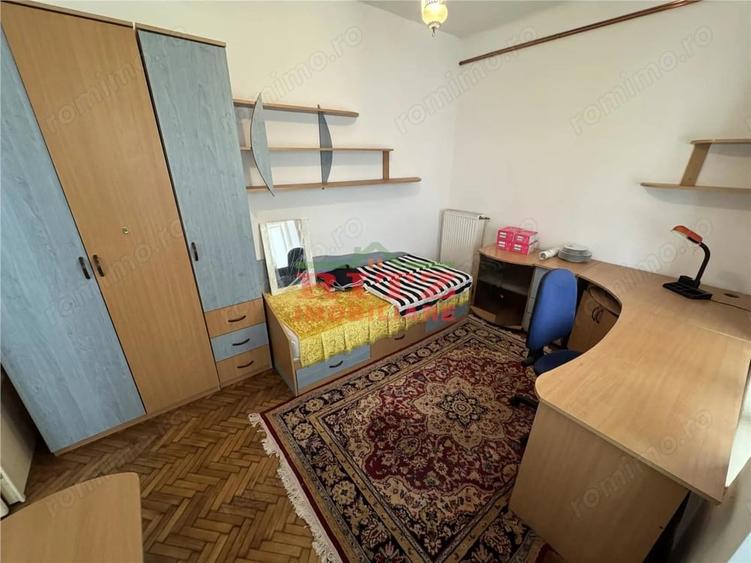 Casă cu 1 camere cu Teren 211 Mp în Orașul Vechi