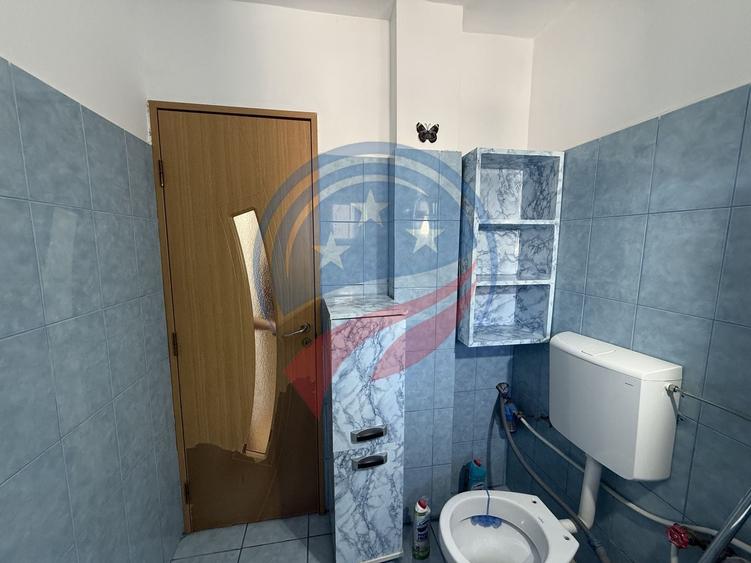 Apartament cu 2 camere decomandat, mobilat în Lăpuș