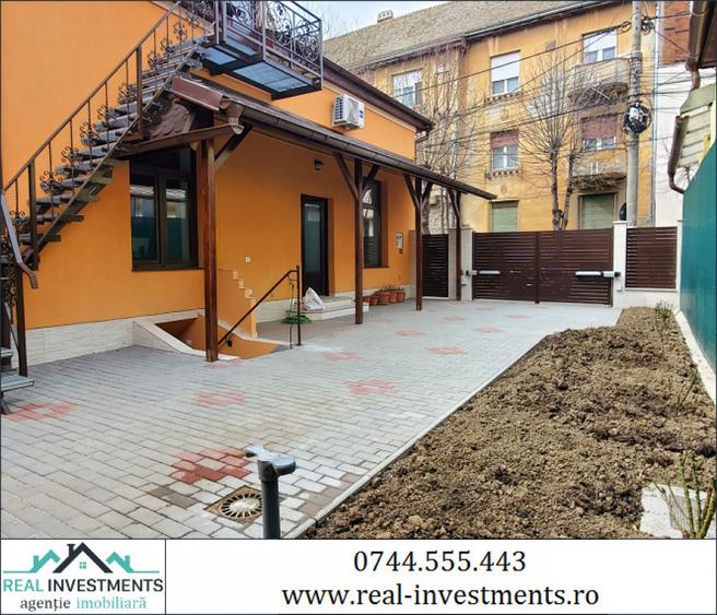 Casă cu 3 camere cu Teren 300 Mp în Ultracentral