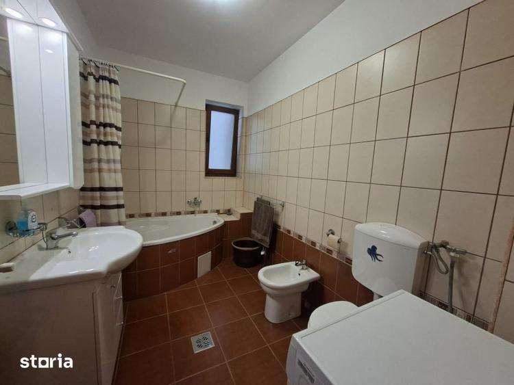 Apartament cu 2 camere decomandat în Ștrand