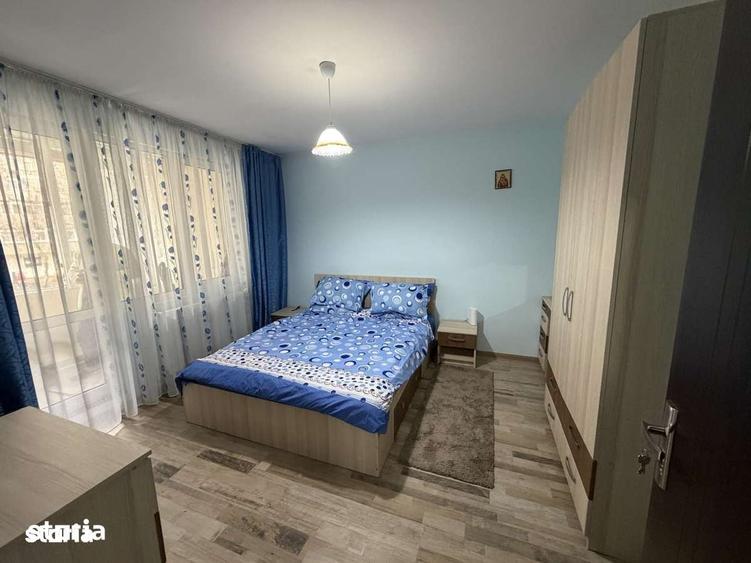 Apartament cu 4 camere în Rahova