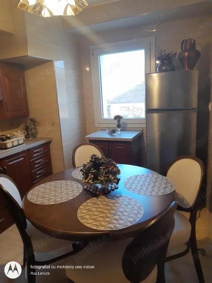 Apartament cu 2 camere decomandat în Ultracentral