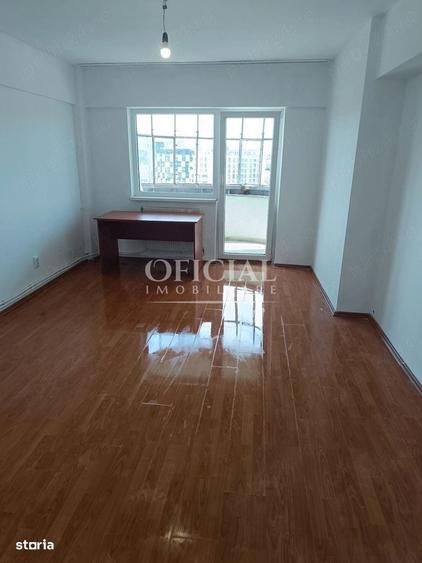 Apartament 2 Camere Decomandat | 54 Mp | 2 Balcoane | Marasti Kaufland - 1