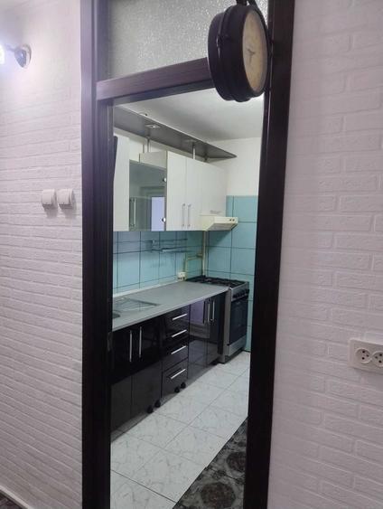 Apartament cu 2 camere decomandat în Mihai Bravu