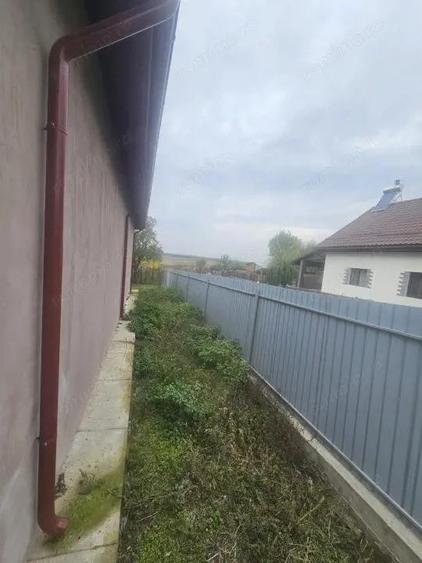 Casă cu Teren 3000 Mp în Central