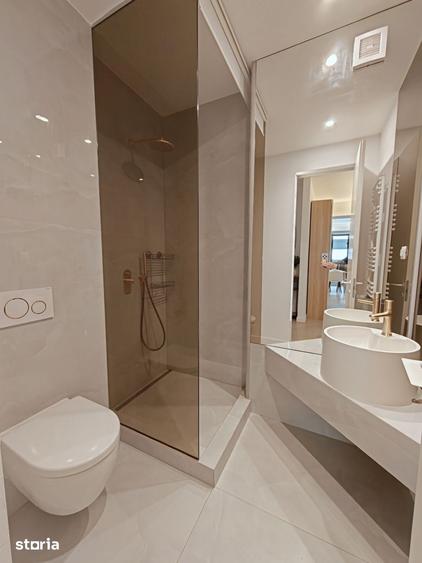 Cortina North Pipera 3 camere decomandat pet friendly - 6
