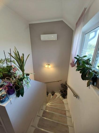 Duplex cu 3 camere cu Canalizare în Vladimirescu
