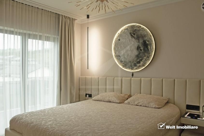 Casă individuală cu 5 camere cu Garaj în Sub Coastă