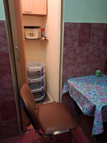 Apartament cu 2 camere decomandat în Aluniș