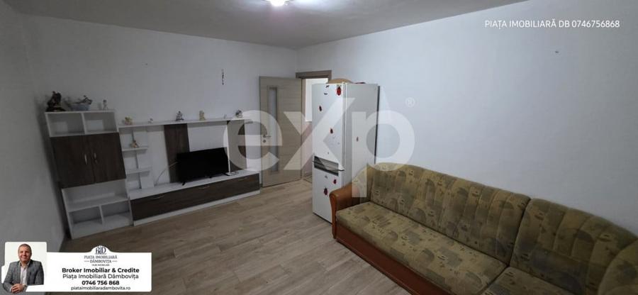 Cel mai ieftin apartament cu 2 camere din Micro 6! Str. Mold - 5
