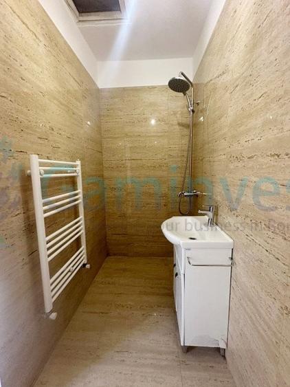 Casă individuală cu 3 camere cu Teren 100 Mp în Cantemir