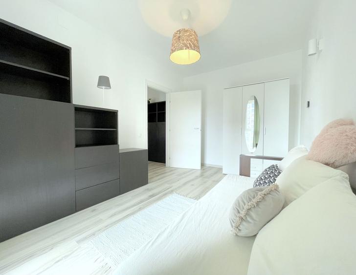 Apartament 3 camere + parcare - Denya Forest - 14