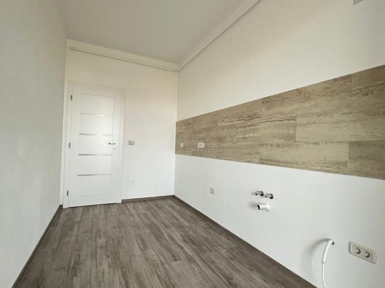 Apartament cu 2 camere decomandat în Giroc — fotografia 3