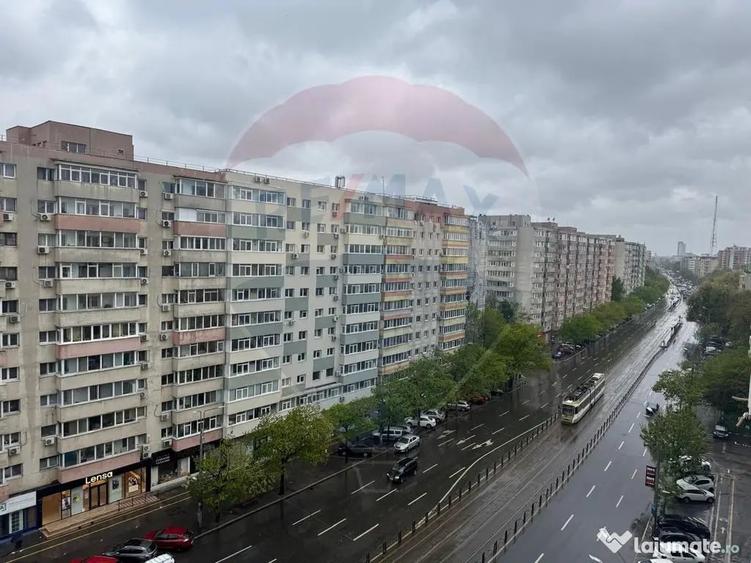 Vanzare 3 camere ?tefan cel Mare - 11