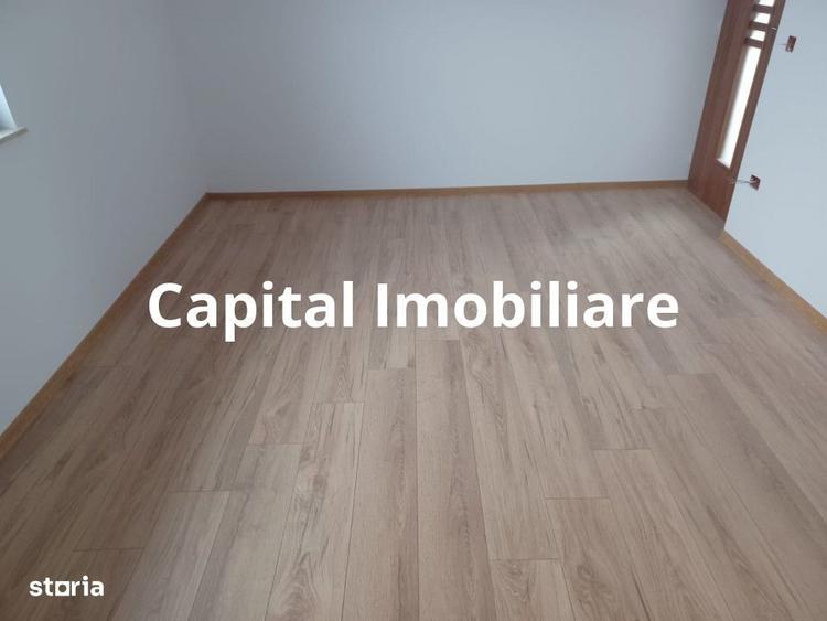 Casă cu 3 camere cu Teren 500 Mp în Fârțănești