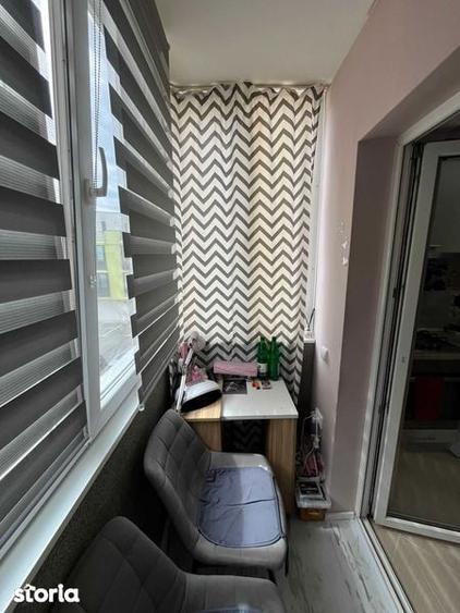 Apartament 2 camere Floresti, Eroilor - 5