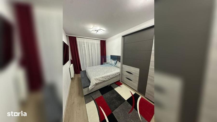 COMISION 0% Ap. 3 camere 73 mp + terasa, Grand Park, PET FRIENDLY - 17