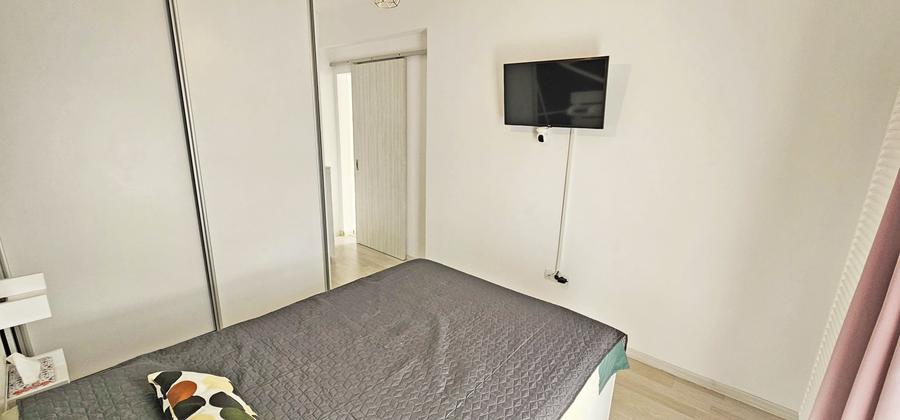 Apartament cu 2 camere, mobilat în Theodor Pallady