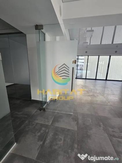 Spațiu comercial, de 424 mp, în Ultracentral