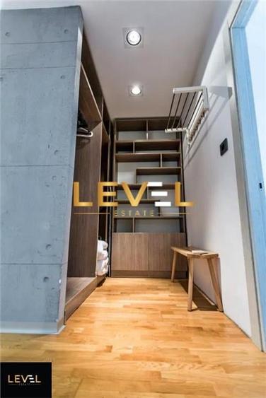 Apartament cu 3 camere decomandat, mobilat în Băneasa