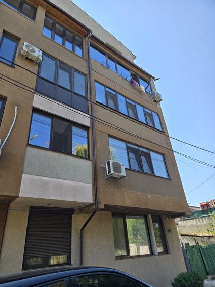 Garsonieră semidecomandată în Km 4