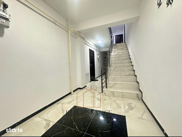 Apartament cu 2 camere în Calea Urseni