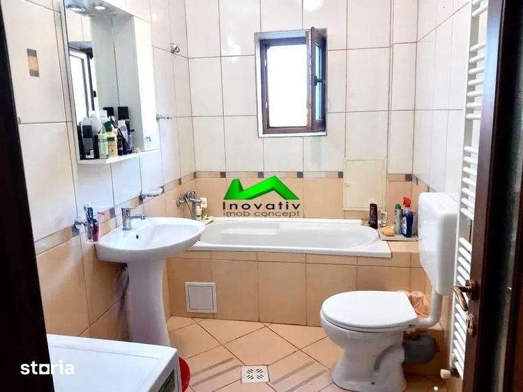Apartament cu 2 camere în Ștrand