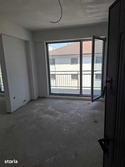 Apartament cu 2 camere în Nord