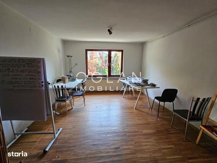 Casa single, 109 mp, 4 camere, zona Centru- malul Cibinului - 3