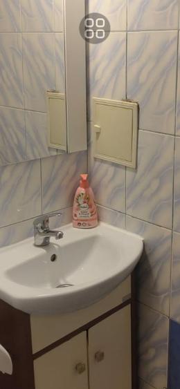 Garsonieră semidecomandată în Central
