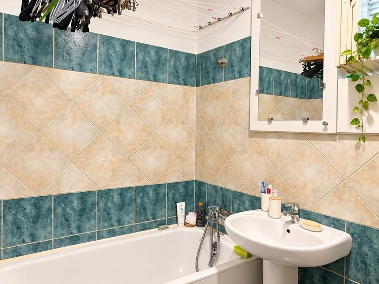 Apartament cu 2 camere în Plopilor