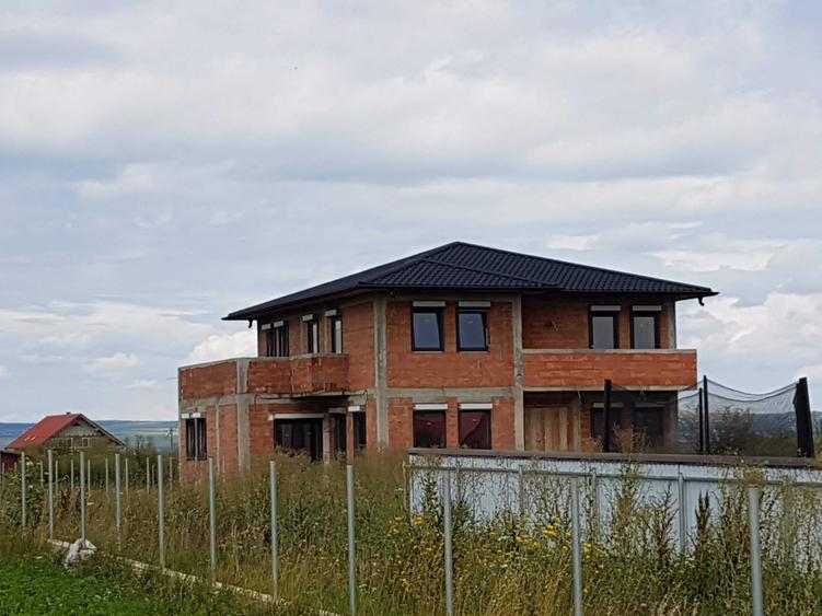 Casă cu 4 camere în Bosanci
