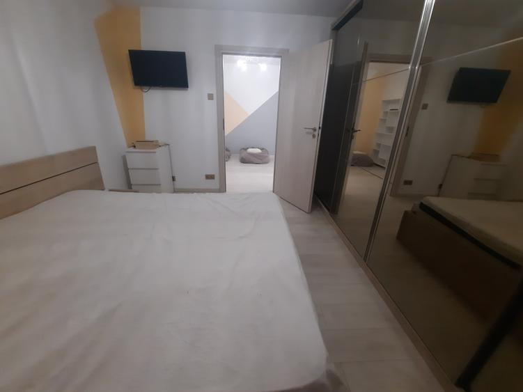 INCHIRIERE 3 CAM 13 SEPTEMBRIE- GRAND HOTEL MARRIOTT - 10