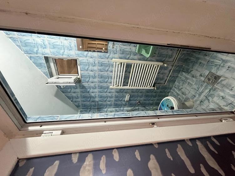 Casă cu 2 camere cu Teren 190 Mp în Periferie