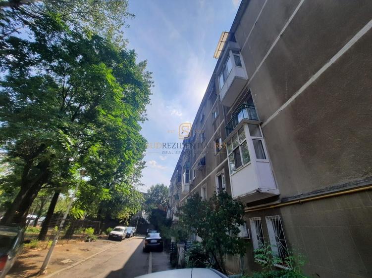 Soseaua Giurgiului | Apartament 2 camere, mobilat si utilat, centrala - 4