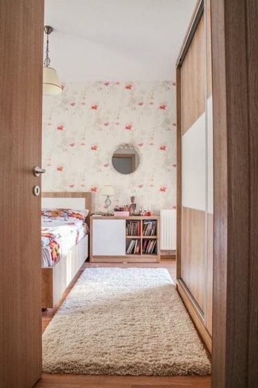 Apartament cu 2 camere semidecomandat, mobilat în Energia