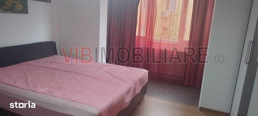 Apartament cu 3 camere decomandat în Șagului
