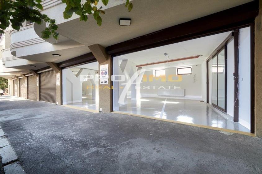 Centru - Plaja Neversea - Apartament 2 camere, mobilat modern, utilat premium - 17