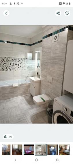 Apartament 2 cam de inchiriat - 3