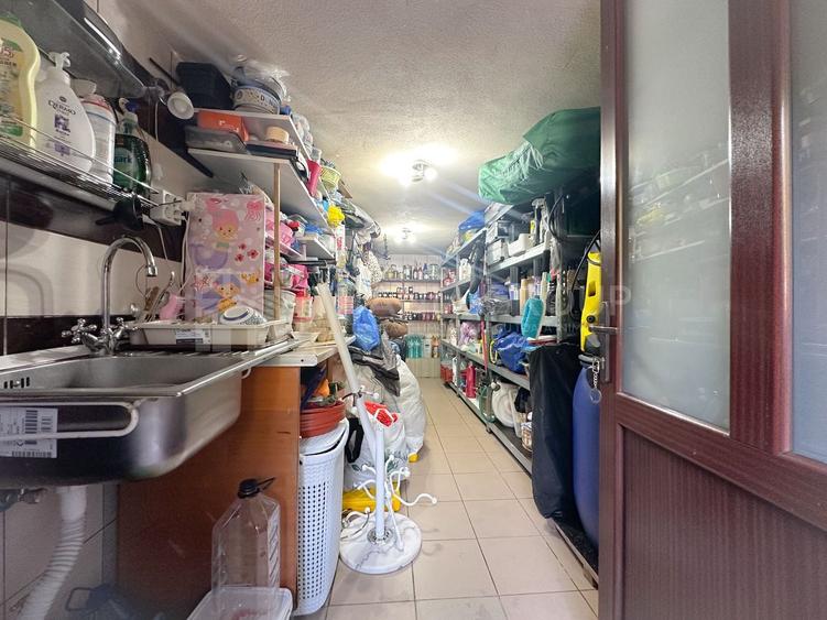 Casă individuală cu 4 camere cu Canalizare în Sud-Est